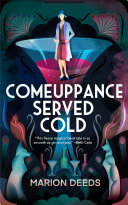Image for "Comeuppance Served Cold"