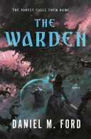 Image for "The Warden"