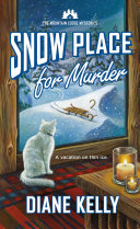Image for "Snow Place for Murder"