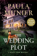 Image for "The Wedding Plot"