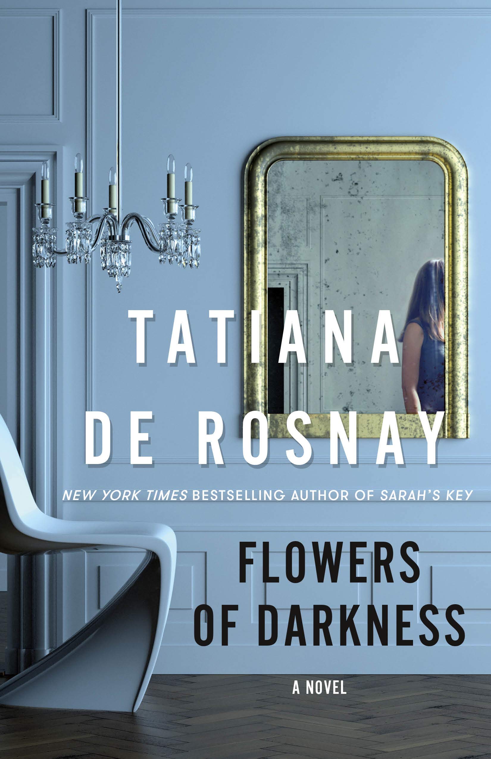 Image for "Flowers of Darkness"