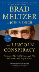 Image for "The Lincoln Conspiracy"