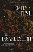 Image for "The Incandescent"