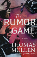 Image for "The Rumor Game"