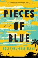 Image for "Pieces of Blue"