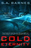 Image for "Cold Eternity"