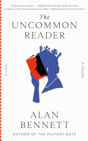Image for "The Uncommon Reader"