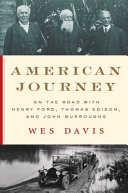 Image for "American Journey"
