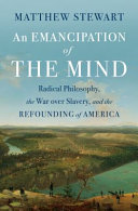 Image for "An Emancipation of the Mind"