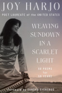 Image for "Weaving Sundown in a Scarlet Light"