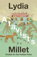 Image for "Atavists"