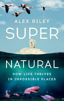 Image for "Super Natural"
