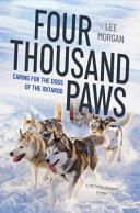 Image for "Four Thousand Paws"