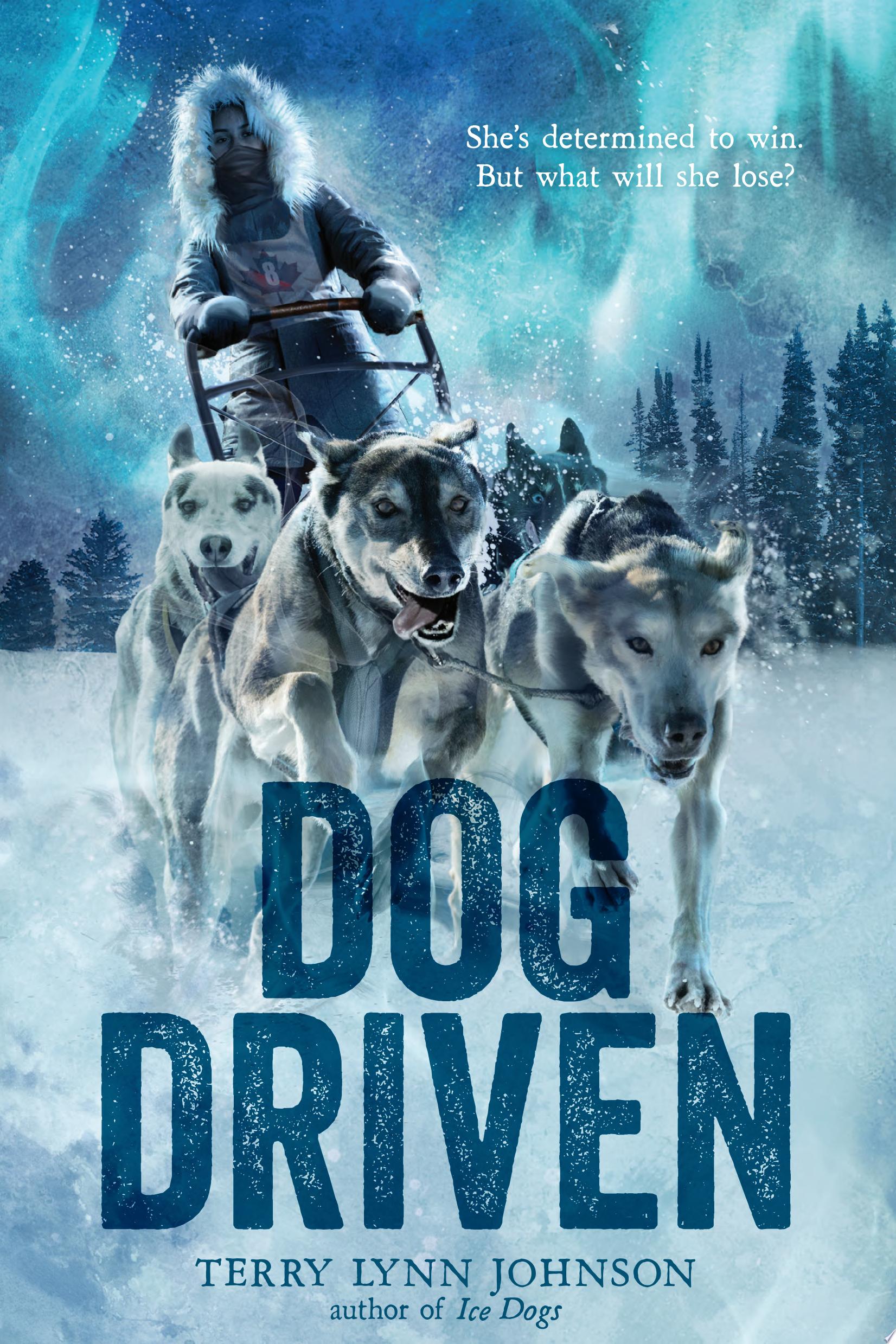 Image for "Dog Driven"