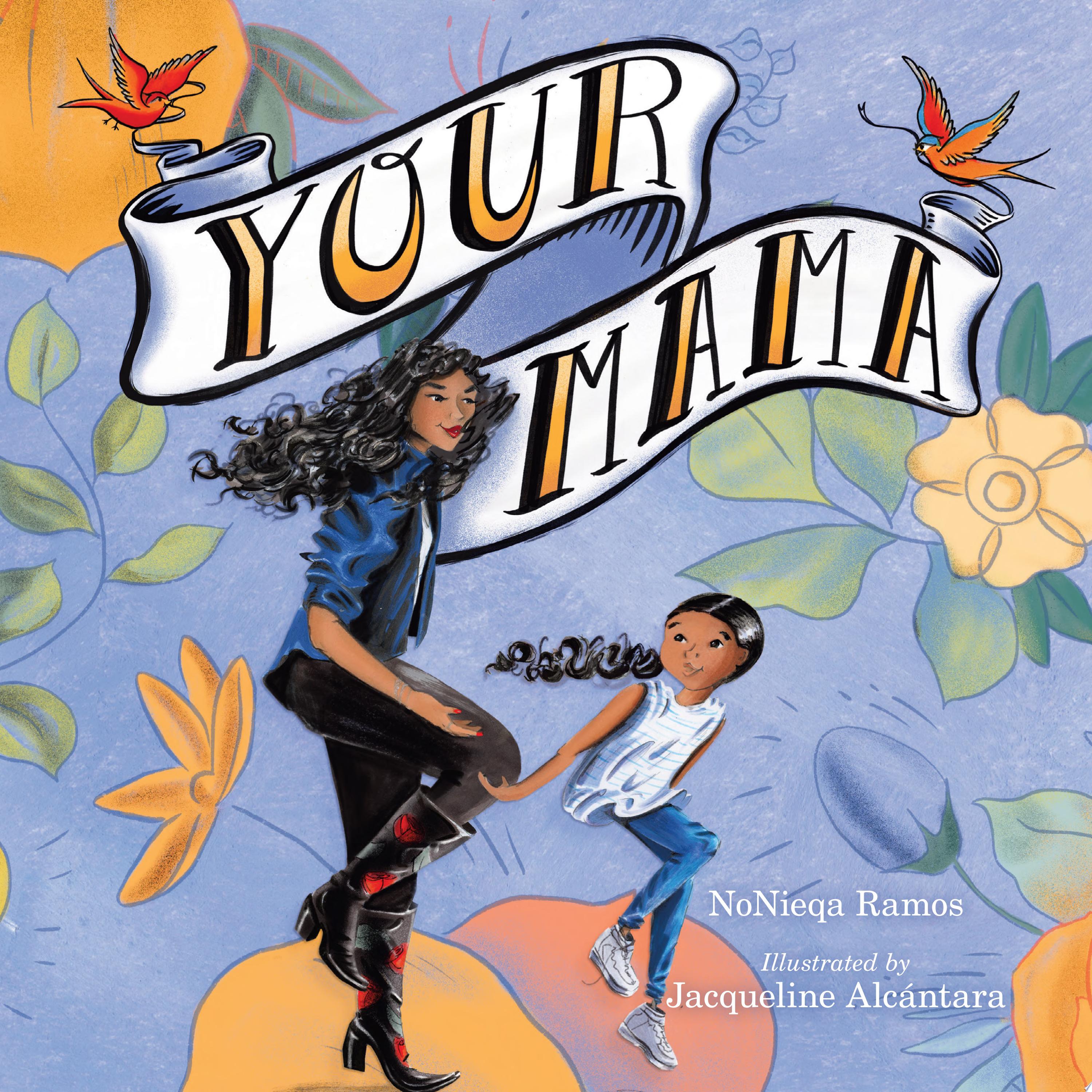 Image for "Your Mama"