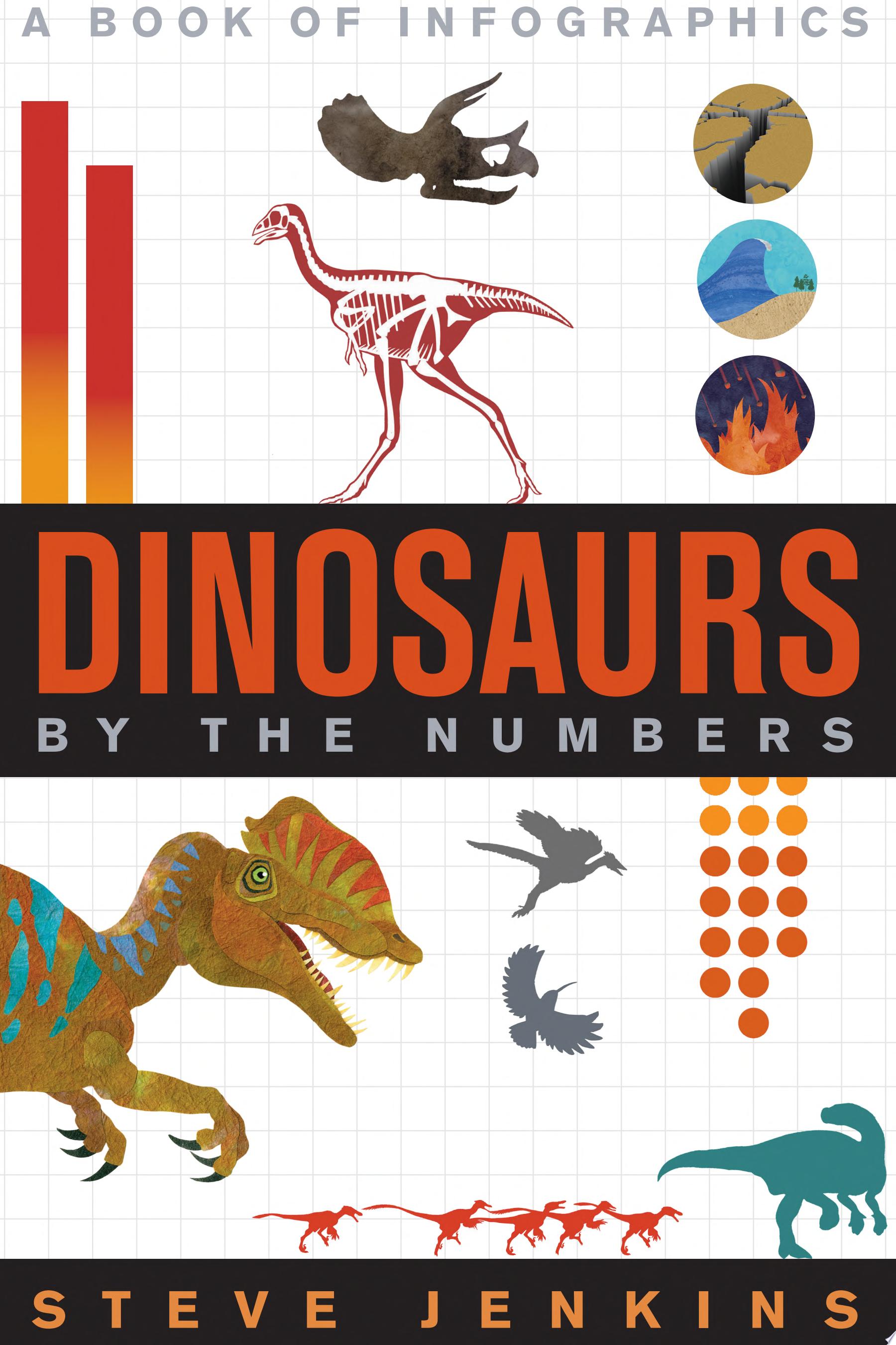 Image for "Dinosaurs"