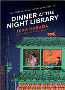 Image for "Dinner at the Night Library"
