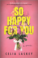 Image for "So Happy for You"