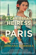 Image for "A Caribbean Heiress in Paris"
