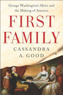Image for "First Family"