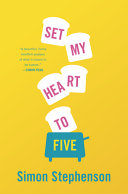 Image for "Set My Heart to Five"