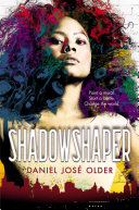 Image for "Shadowshaper"