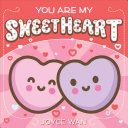Image for "You Are My Sweetheart"