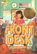 Image for "Front Desk"