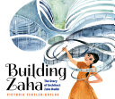 Image for "Building Zaha"