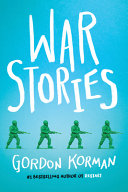 Image for "War Stories"