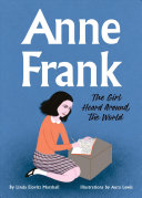 Image for "Anne Frank"