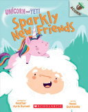 Image for "Sparkly New Friends"