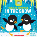 Image for "Slide and Surprise in the Snow"
