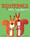 Image for "The Squirrels Who Squabbled"