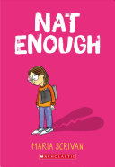Image for "Nat Enough"