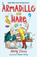 Image for "Armadillo and Hare"