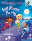 Image for "Full Moon Party"