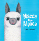 Image for "Macca the Alpaca"
