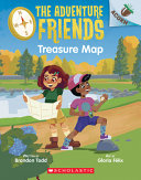 Image for "Treasure Map: An Acorn Book (the Adventure Friends #1)"
