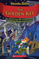 Image for "Run for the Hills, Geronimo! (Geronimo Stilton #47)"