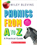 Image for "Phonics from A to Z"