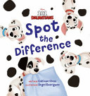 Image for "101 Dalmatians: Spot the Difference"