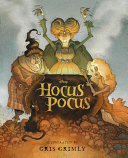 Image for "Hocus Pocus: The Illustrated Novelization"