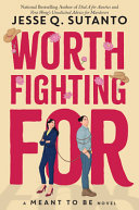 Image for "Worth Fighting For"