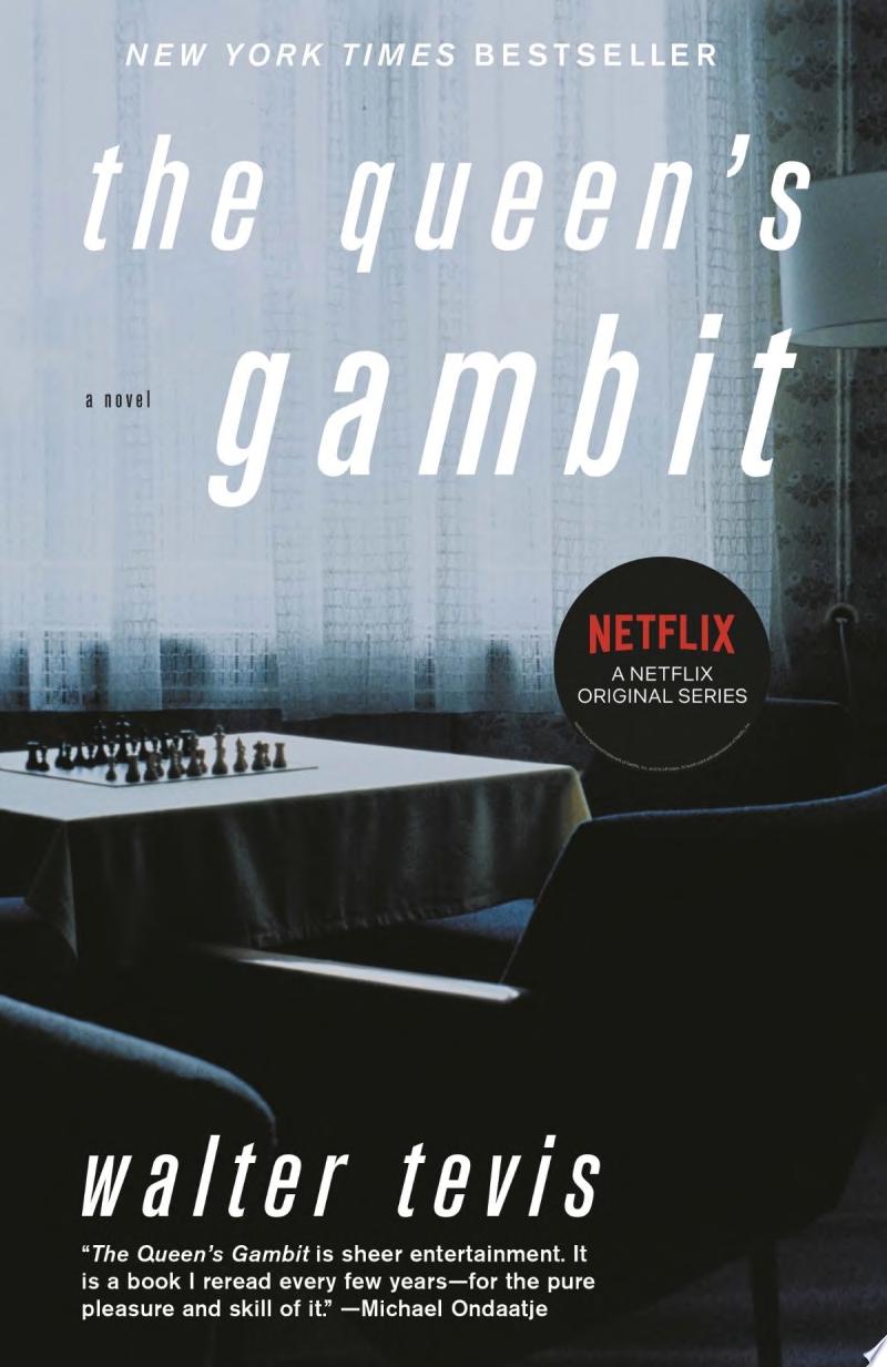 Image for "The Queen&#039;s Gambit"