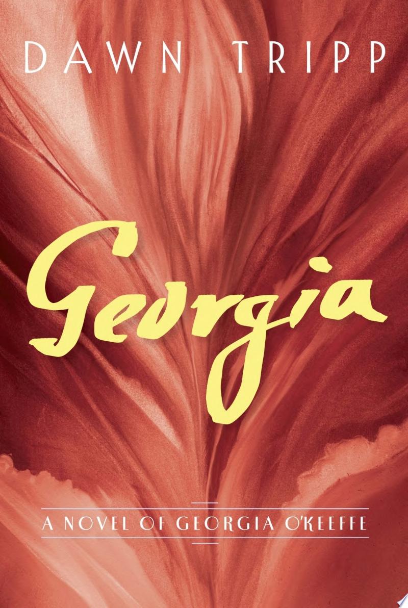 Image for "Georgia"