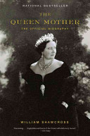 Image for "The Queen Mother"
