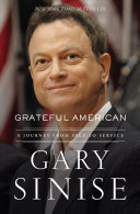 Image for "Grateful American"