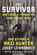 Image for "The Survivor"