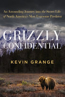Image for "Grizzly Confidential"